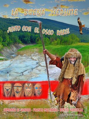 La Buena Mephite junto con el Osco Rabel - ebook
